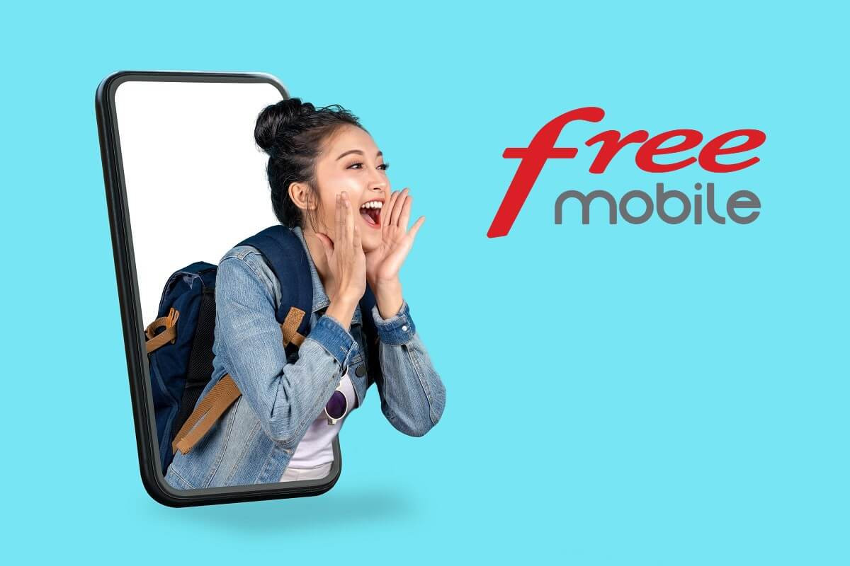 Free Mobile : nouvelle baisse de tarif exceptionnelle sur un smartphone