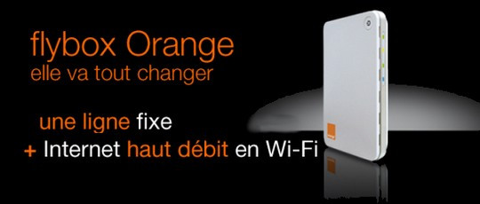 La box 4G fixe d'Orange se précise - ZDNet