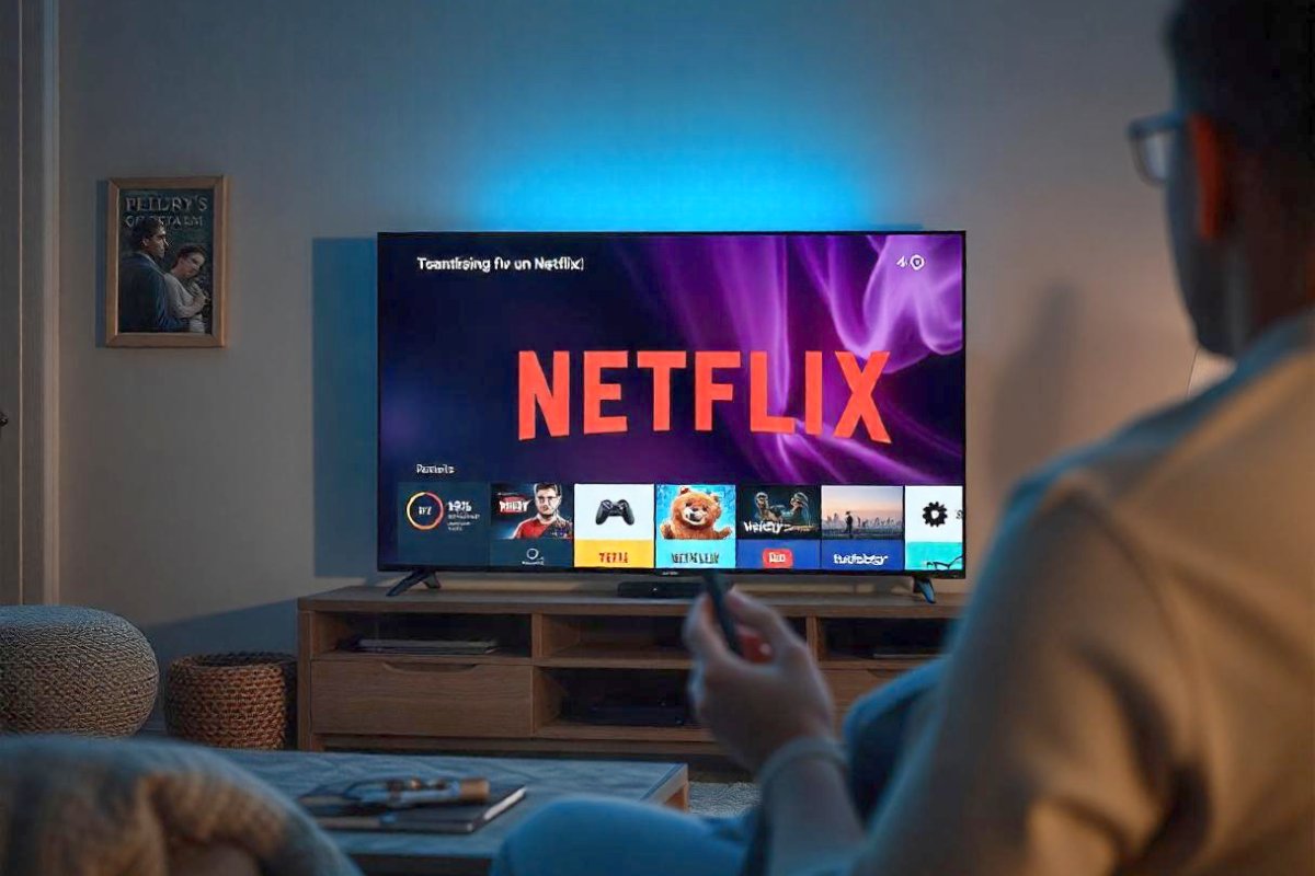 Quel est le Top 3 de Netflix ?