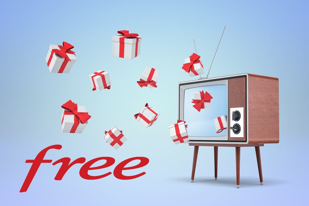 Free est le seul opérateur qui propose gratuitement cette chaîne TV à laquelle tout le monde souhaite être abonné