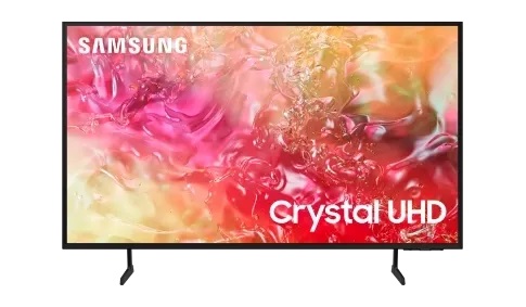 La technologie Crystal UHD